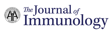 Logo: Journal of Immunology