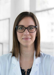 Profilbild von Dr. rer. nat. Jessica Löffler