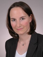 Profilbild von Dr. med. Melanie Schirmer