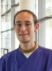 Profilbild von  Nico Knöpfle