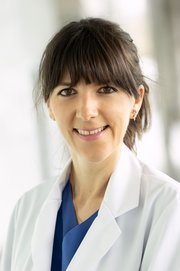 Profilbild von OÄ Dr. med. Diana Crisan