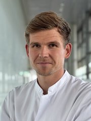 Profilbild von PD Dr. med. Hanno Witte