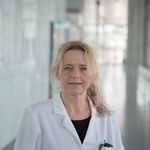 Profilbild von Dr. med. Silke Grau-Wöhrle