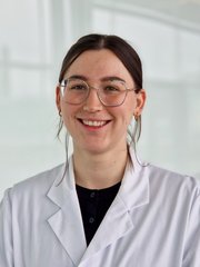 Profilbild von Katinka Hartnegg