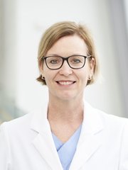Profilbild von Prof. Dr. Katharina Hancke