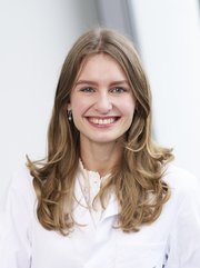 Profilbild von Julia Grupa