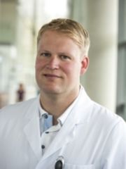 Profilbild von PD Dr. med. Konrad Schütze