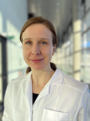 Profilbild von Dr. rer. nat. Isabelle Schneider