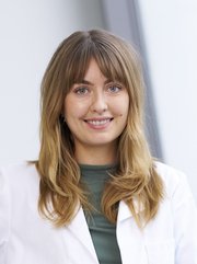 Profilbild von Maryse de Molière