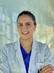 Profilbild von  Marwa Hamidi