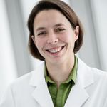 Profilbild von Prof. Dr. Brigitte Rack