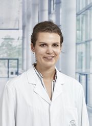 Profilbild von Dr. Eva-Maria Mair