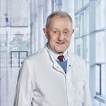 Profilbild von Prof. Dr. Albert C. Ludolph