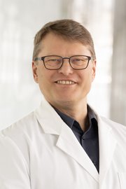 Profilbild von Prof. Dr. rer. nat. Ralf Marienfeld