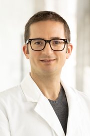 Profilbild von Dr. med. Michael Mühlberger