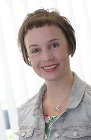 Profilbild von  Anja Kresse