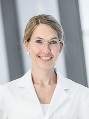 Profilbild von Dr. Christiane Lato