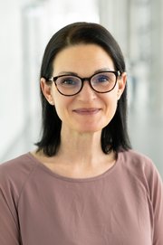 Profilbild von  Sabine Mack