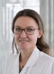 Profilbild von Dr. med. Anne Wasserloos