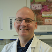 Profilbild von Dr. André Lechel