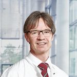 Profilbild von Prof. Dr. med. dent. Ralph Luthardt