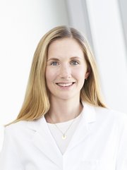 Profilbild von Dr. Leonie Burkert