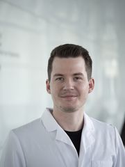 Profilbild von Dr. med. univ. Michael Schneider