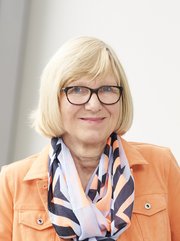 Profilbild von  Carola Kauer-Eisenlauer