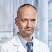 Profilbild von Professor Dr. Armin Imhof