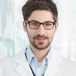 Profilbild von Dr. Julian Schmidberger
