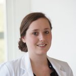 Profilbild von Dr. rer. nat. Jessica Lindenmayer