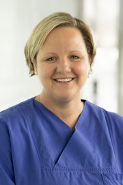 Profilbild von  Friederike Branz