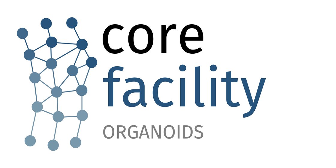 Logo Core Facility Organoids