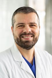 Profilbild von Dr. med. Frank Melchior