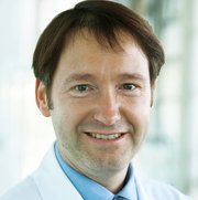 Profilbild von Prof. Dr. med. Johannes Weiss