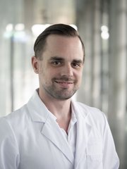 Profilbild von Dr. med. Jan-Philipp Ruff