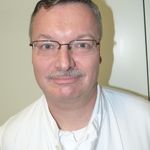 Profilbild von Oberstarzt Priv.-Doz. Dr. med. Frank Weber