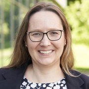 Profilbild von Dr. rer. nat. Katja Weimer