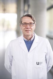 Profilbild von Dr. med. Wolfgang Stahl