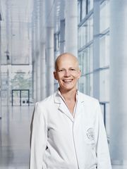 Profilbild von Dr. med. Alexandra von Baer