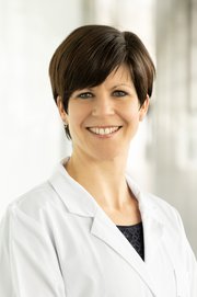 Profilbild von Dr. med. Svenja Hartung