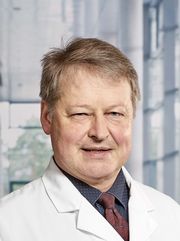 Profilbild von Univ.-Prof. Dr. med. G. Bernhard Landwehrmeyer