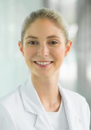 Profilbild von Dr. med. Evelyne Tarnowietzki
