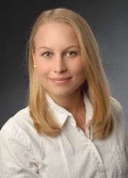 Profilbild von M. Sc. Anna Katharina Kuderna