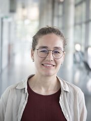 Profilbild von Dr. sc. hum. Helen Rinderknecht