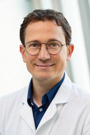 Profilbild von Prof. Dr. med. Sebastian Schmid