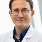 Profilbild von Prof. Dr. med. Sebastian Schmid