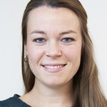 Profilbild von M.Sc. Miriam Mehler