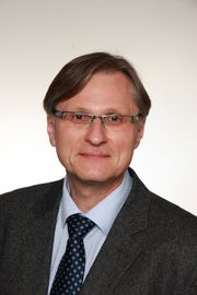Profilbild von Prof. Dr. Thomas Stamminger