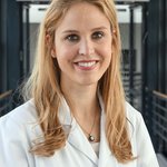 Profilbild von Dr. med. Hannah Sieron